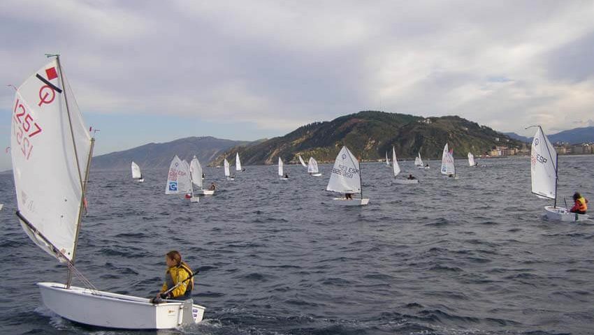 Trofeo Euskadiko Kirol Portuak