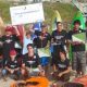 5ª Prueba de Copa del Mundo de kayak surf celebrada en Portugal