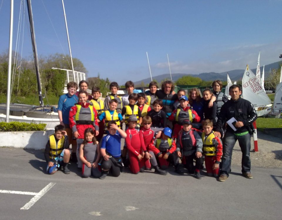 Trofeo San Prudencio y Campeonato de Euskadi
