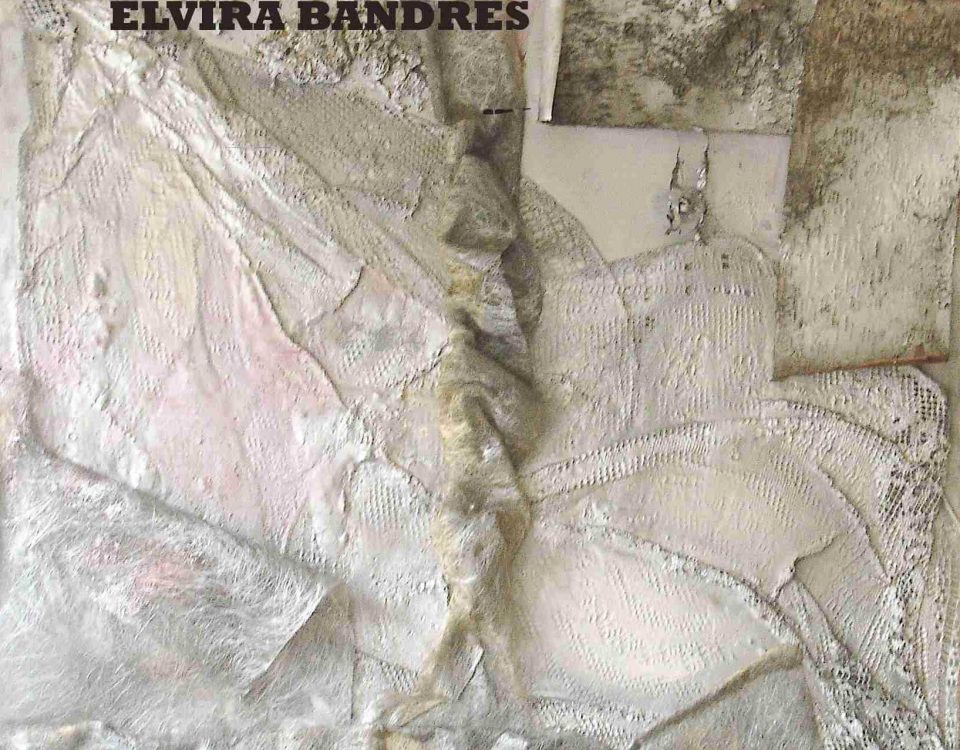 Exposición de pintura de Elvira Bandrés